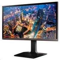 монитор Samsung U32E850R Черный