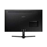 монитор Samsung U32J590UQM Черный