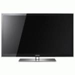 телевизор Samsung UE37C6000RW Черный