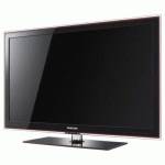 телевизор Samsung UE40C5000QW Черный