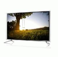 телевизор Samsung UE40F6800AB Черный