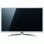 телевизор Samsung UE46D6510WS Серый
