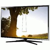 телевизор Samsung UE46F6100AK Черный