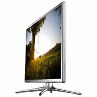 телевизор Samsung UE46F6200AK Серебристый