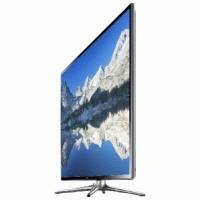 телевизор Samsung UE46F6400AK Черный