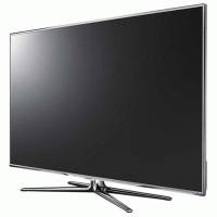 телевизор Samsung UE60D8000YS Серебристый