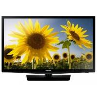 телевизор Samsung UE32H4000AK Черный