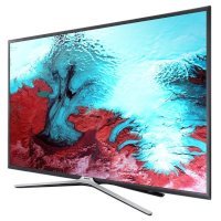 телевизор Samsung UE32K5500AU Титан