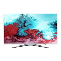 телевизор Samsung UE40K5510BU Белый