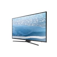 телевизор Samsung UE40KU6000U Черный