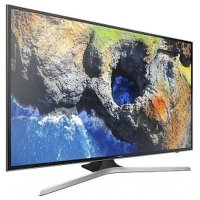 телевизор Samsung UE40MU6100U Черный