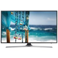 телевизор Samsung UE40MU6103U Черный
