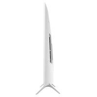 телевизор Samsung UE43KU6510U Белый
