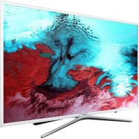 телевизор Samsung UE49K5510AU Белый