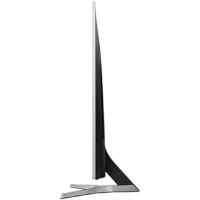 телевизор Samsung UE49MU6400U Серебристый