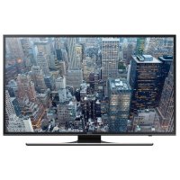 телевизор Samsung UE55JU6450U Черный