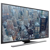 телевизор Samsung UE55JU6450U Черный