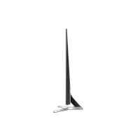 телевизор Samsung UE55KU6450U Серебристый
