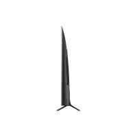 телевизор Samsung UE55KU6500U Серебристый
