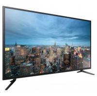 телевизор Samsung UE65JU6000U Черный