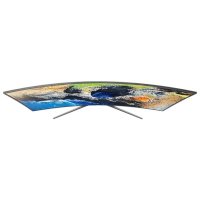 телевизор Samsung UE65MU6650U Титан