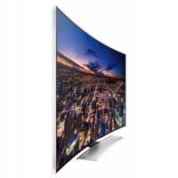 телевизор Samsung UE85HU8500T Черный