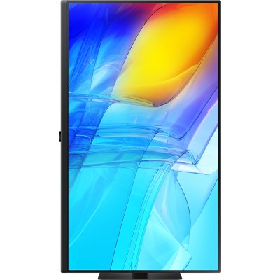 монитор Samsung ViewFinity S8 S32D800EAI Черный
