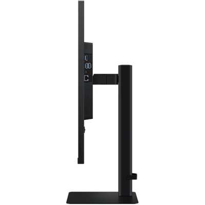 монитор Samsung ViewFinity S8 S32D804UAI Черный