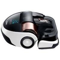 робот-пылесос Samsung VR20H9050UW белый