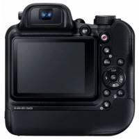 фотоаппарат Samsung WB2200 Black Черный