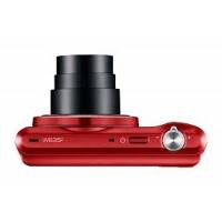 фотоаппарат Samsung WB35F Red Красный