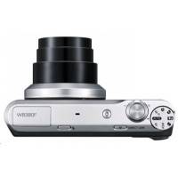 фотоаппарат Samsung WB380F Black Черный
