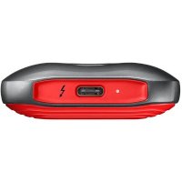 SSD диск Samsung X5 1Tb MU-PB1T0B