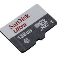 карта памяти SanDisk 128GB SDSQUNS-128G-GN6MN