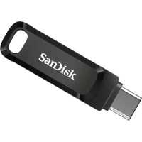 флешка SanDisk 256GB SDDDC3-256G-G46 Черный