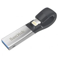 флешка SanDisk 256GB SDIX30N-256G-GN6NE
