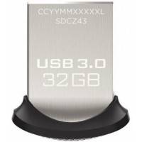 флешка SanDisk 32GB SDCZ43-032G-G46