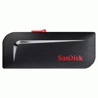 флешка SanDisk 8GB Cruzer Slice SDCZ37-008G-E11