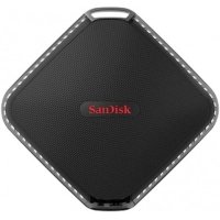 SSD диск SanDisk SDSSDEXT-1T00-G25 Черный