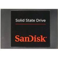 SSD диск SanDisk SDSSDHP-064G-G25 Черный