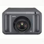 проектор Sanyo PDG-DHT8000L Серый