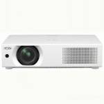 проектор Sanyo PLC-WU3800 Белый