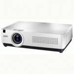 проектор Sanyo PLC-XU3001 Белый