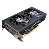 видеокарта Sapphire 11257-02-20G