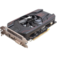 видеокарта Sapphire 11267-01-20G