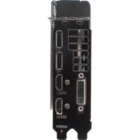видеокарта Sapphire AMD Radeon RX 590 8Gb 11289-06-20G