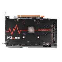 видеокарта Sapphire AMD Radeon RX 6600 8Gb 11310-05-20G