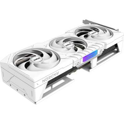 видеокарта Sapphire AMD Radeon RX 9070 Pure OC 16Gb 11349-02-20G