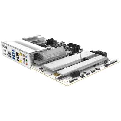 материнская плата Sapphire X870A Pure