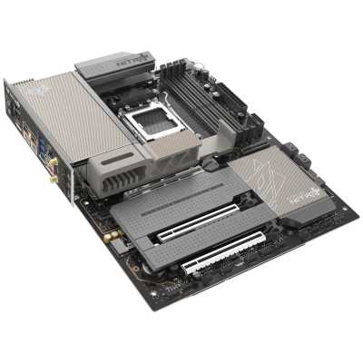 материнская плата Sapphire X870EA Nitro+ PhantomLink Edition